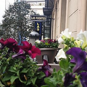 Hostal Las Fuentes (Adults Only)