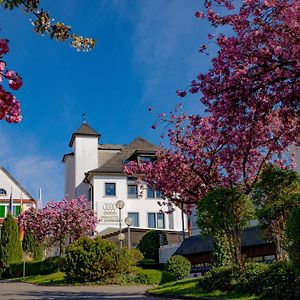 Parkhotel St.Leonhard